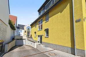 Moderne 3-Zimmer-Terrassenwohnung mit Tiefgarage in Mannheim-Käfertal – 68309 Käfertal, Mannheim – Vorschaubild 8