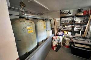 2-Fam.-Haus mit Anbau und ausgebautem Dachstudio in Toplage! Sackgasse! 3 Garagen! 2 Stellplätze! – Die vollständige Adresse der Immobilie erhältst du vom Anbieter., 73240 Wendlingen am Neckar – Vorschaubild 22