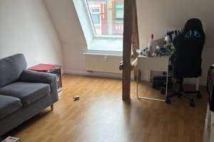 Kieler Lebensart: 2-Zimmer-Wohnung im Südfriedhof – Lüdemannstraße 56, 24114 Südfriedhof, Kiel – Vorschaubild 2