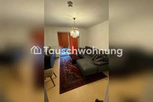 Tauschwohnung: Tauschwohnung in Wilhelmsburg
