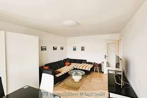 Eigene Wohnung inkl. Tiefgaragenstellplatz zum fairen Preis – Die vollständige Adresse der Immobilie erhältst du vom Anbieter., 80995 Feldmoching, München – Vorschaubild 2
