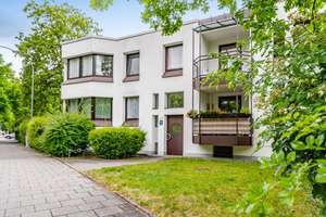 Kapitalanlage mit gesicherter Mieteinnahme – Gepflegte 3-Zimmer-Wohnung in hochwertiger Wohnanlage
