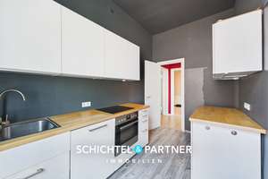 Schwachhausen | Erhabene Kaufmannsvilla mit viel Historie und Garten – Die vollständige Adresse der Immobilie erhältst du vom Anbieter., 28211 Gete, Bremen – Vorschaubild 12