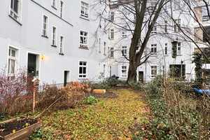 Nähe Bürgerpark Pankow: Ruhige und großzügige 2-Zi-Wohnung – Berlin – Vorschaubild 14