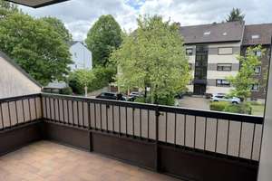 Attraktive 2 1/2 Raum Eigentumswohnung mit Loggia – 45470 Altstadt I, Mülheim an der Ruhr – Vorschaubild 4