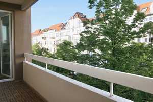 Nagelneue City-Wohnung in Wilmersdorfer Top Lage – Prinzregentenstr. 17, 10717 Berlin – Vorschaubild 6