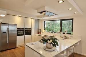 *** Absolute Rarität - möblierter Bungalow in Gelsenkirchen-Schalke *** – Die vollständige Adresse der Immobilie erhältst du vom Anbieter., 45881 Schalke, Gelsenkirchen – Vorschaubild 6