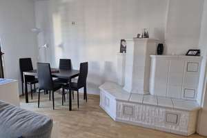 Schöne renovierte 3Zimmer Wohnung in SB-Güdingen mit Kamin-Romantik und Balkon – Im Lobach 25, 66130 Güdingen, Saarbrücken – Vorschaubild 4