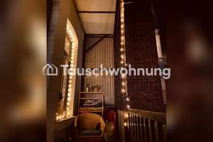 Tauschwohnung: 2 Zimmer Altbauwohnung mit Balkon Blick ins grüne – Die vollständige Adresse der Immobilie erhältst du vom Anbieter., 70197 Rotebühl, Stuttgart – Vorschaubild 9
