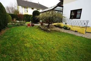 Stilvolle Villa in Leverkusen-Schlebusch mit grünem Grundstück und Wintergarten – Die vollständige Adresse der Immobilie erhältst du vom Anbieter., 51375 Schlebusch, Leverkusen – Vorschaubild 17