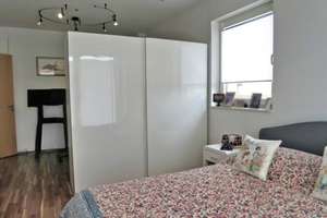 Penthouse mit Alleinstellungsmerkmal in einzigartiger Lage – Die vollständige Adresse der Immobilie erhältst du vom Anbieter., 38440 Heßlingen, Wolfsburg – Vorschaubild 14
