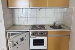 1-Zimmer-Wohnung mit Balkon – Korbinianstraße 9, 80807 Milbertshofen, München – Vorschaubild 3