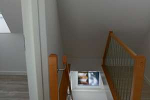 Toplage: Schöne helle 6-Zimmer-Maisonettewohnung mit Balkon und Garten in BS-Melverode – Am Zoo 6, 38124 Heidberg-Melverode, Braunschweig – Vorschaubild 34