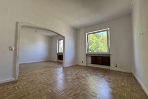 Sanierte 1,5-Zimmer-Wohnung mit Balkon und Einbauküche in ruhiger Lage – Germaniastraße 64, 68199 Neckarau, Mannheim – Vorschaubild 3