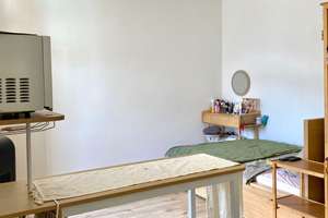 Helles, saniertes 1-Zimmer Appartment mit Einbauküche in Krefeld - Zentrums- und Uninähe – Peter-Lauten-Straße 56, 47803 Kempener Feld/Baackeshof, Krefeld – Vorschaubild 4