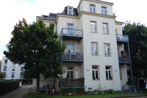 2 Raum Dachgeschoßwohnung in Dresden Striesen – Jacobistraße 12, 1309 Dresden – Vorschaubild 2