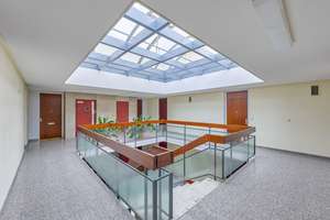 1 Zimmer Apartment direkt am Petuel Park - Ideale erste Wohnung - in Gehweite zu den Unis – Die vollständige Adresse der Immobilie erhältst du vom Anbieter., 80804 Am Luitpoldpark, München – Vorschaubild 16