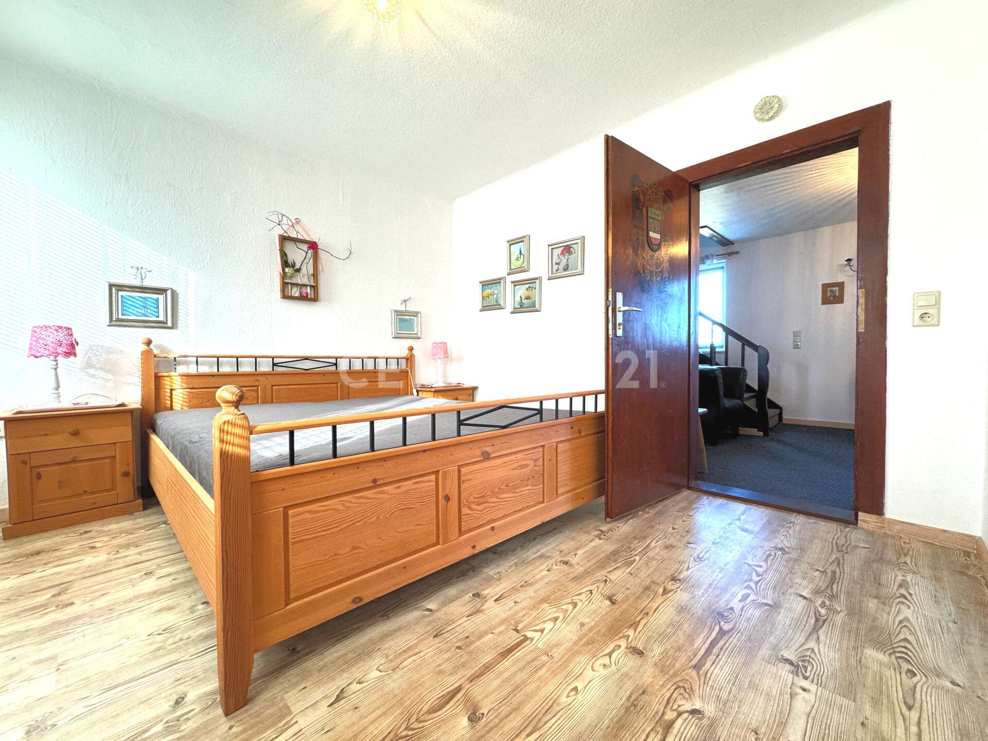 Immobilie in Altenberg - Ferien-Investment im Kurort Altenberg OT Bärenfels - Bild 3