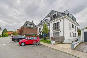 28 m²  -  1 Zimmer-Apartment in Top-Lage