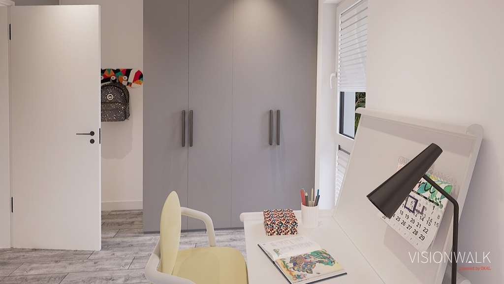 Immobilie in Schöllkrippen - TRAUMHAUS, 1/ EINZUGSFERTIG INK. GRUNDSTÜCK & BAUNEBENKOSTEN,URBANE VILLA MIT CHARAKTER - Bild 4