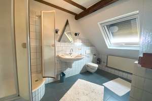 Aussergewöhnliches Anwesen mit Familienhaus, Garten, Garage, Schuppen und Sportstudio! – 67063 Friesenheim, Ludwigshafen am Rhein – Vorschaubild 45