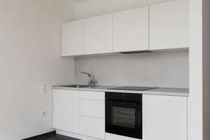 Renoviertes 1-Zi.-Apartment voll möbliert, in gepflegter Wohnanlage – Die vollständige Adresse der Immobilie erhältst du vom Anbieter., 70567 Möhringen-Mitte, Stuttgart – Vorschaubild 5
