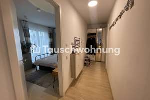 Tauschwohnung: 2-Zi. Wohnung in Neubau in bester Lage – Sarmanna-Straße 23, 93049 Westenviertel, Regensburg – Vorschaubild 5