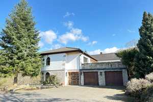 ++RESERVIERT++ Großzügiges Anwesen mit Wohnhaus, Schwimmbad und Stallungen  - Lautertal – Coburg (Kreis) – Vorschaubild 1