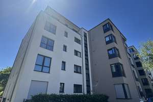 Mit Blick auf die Eilenriede! Hannover-Oststadt! Wentzel-Dr. – Wedekindstraße 22, 30161 List, Hannover – Vorschaubild 1