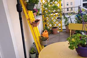 4-Zimmer Wohnung mit EBK (1.700€ Ablöse), Balkon und Keller in Bogenhausen – Brahmsstrasse 11, 81677 Altbogenhausen, München – Vorschaubild 13