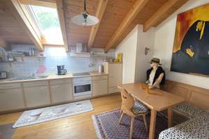 Von Privat: Modernisiertes Zweifamilienhaus mit traumhaftem Garten, Pool und Doppelgarage – Die vollständige Adresse der Immobilie erhältst du vom Anbieter., 83064 Raubling – Vorschaubild 28