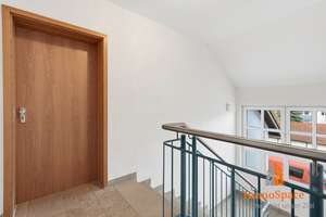 Lichtdurchflutete 2-Zimmer-Dachgeschosswohnung mit Balkon und Garage – Die vollständige Adresse der Immobilie erhältst du vom Anbieter., 86470 Thannhausen – Vorschaubild 13