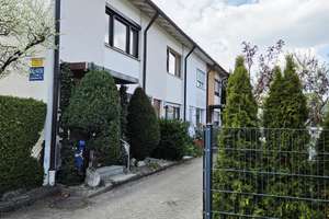 Raum für neue Ideen: Fünf-Zimmer-Haus in München-Forstenried – Hechendorferstr 12a, 81477 Obersendling, München – Vorschaubild 20