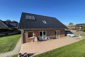 Für die große Familie! Neuwertiges Einfamilienhaus mit Einliegerwohnung – Wittenborn, Segeberg (Kreis), 23829 Segeberg (Kreis) – Vorschaubild 6