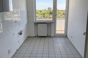 Erstbezug nach umfangreicher Sanierung: 4-Zi. Wohnung mit Balkon – Die vollständige Adresse der Immobilie erhältst du vom Anbieter., 40470 Rath, Düsseldorf – Vorschaubild 5