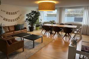 Großzügige, elegante 6 Zimmer Dachgeschoss Wohnung plus Penthouse und Dachterasse – Röntgenstraße 13, 57078 Geisweid, Siegen – Vorschaubild 4