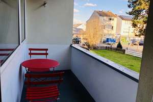 *City Apartment* Wohnen in Dottendorf - All In – Die vollständige Adresse der Immobilie erhältst du vom Anbieter., 53129 Dottendorf, Bonn – Vorschaubild 7