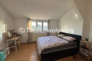 Tauschwohnung: Großzügige ruhige Altbauwohnung in Steglitz – Betty-Katz-Straße 27, 12163 Steglitz, Berlin – Vorschaubild 4