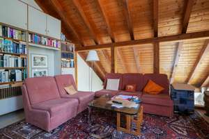 Exklusives Architektenhaus in begehrter Wohnlage von Saarlouis-Picard! – Die vollständige Adresse der Immobilie erhältst du vom Anbieter., 66740 Saarlouis – Vorschaubild 9