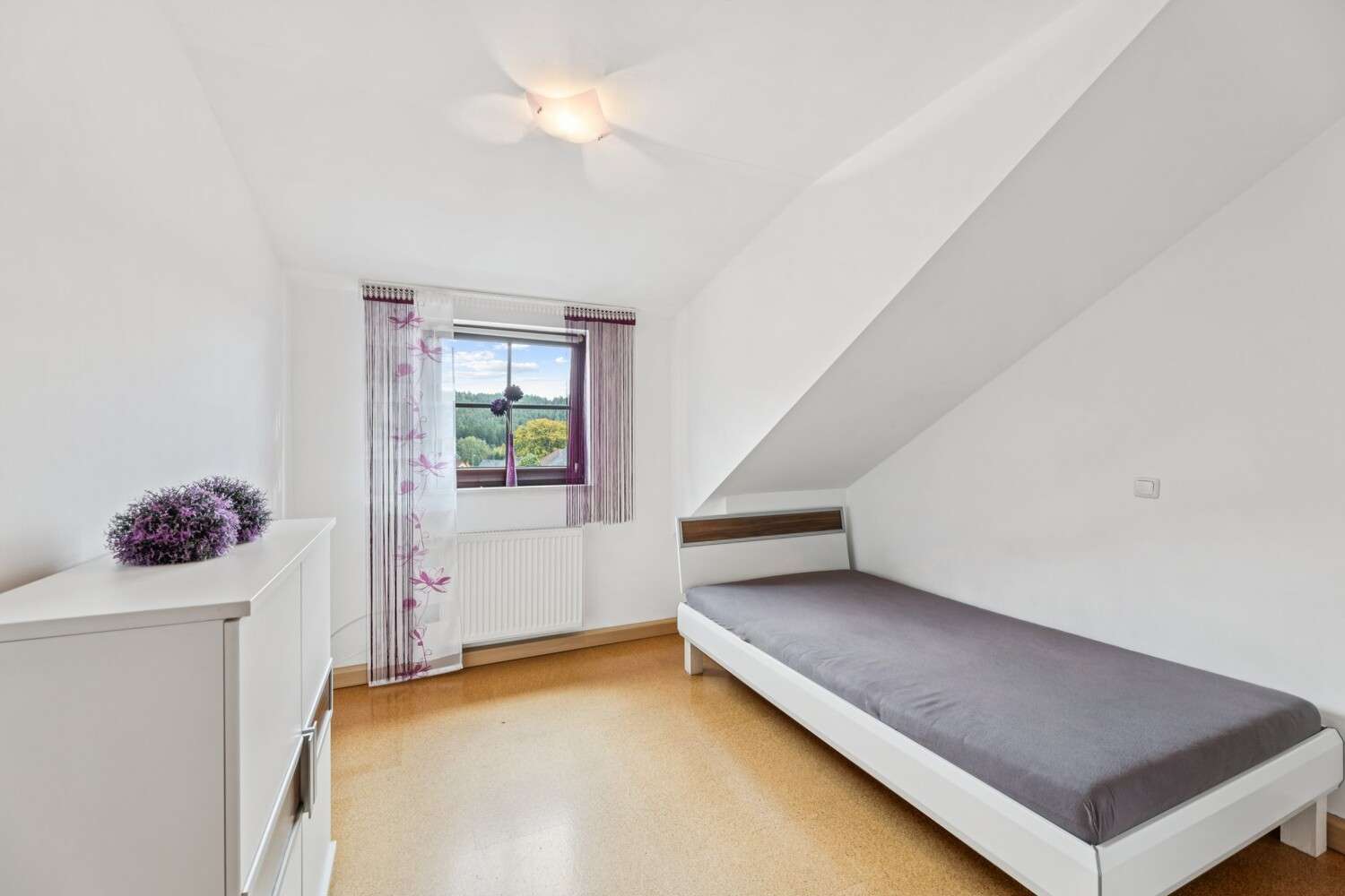 Immobilie in Mistelgau - Mehrfamilienhaus in bester Lage bei Mistelgau - Bild 3