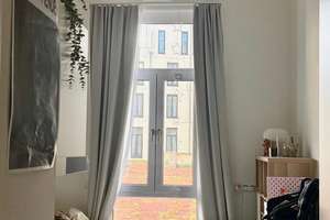 Modernes 1-Zimmer Apartment mit EBK in Dortmund Innenstadt – Benno-Elkan-Allee 1, 44137 Dorstfelder Brücke, Dortmund – Vorschaubild 4