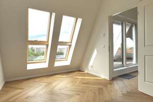 PROVISIONSFREIER VERKAUF, TOLLE 2 ZIM. AUCH ALS 3 ZIM. MÖGLICH, TERRASSE, LIFT, IN P´BERG – John-Schehr-Str. 4, 10405 Prenzlauer Berg, Berlin – Vorschaubild 3