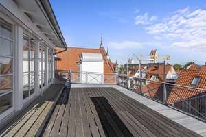 TOP Investment
- Exklusives Wohn-/Geschäftshaus der Extraklasse im Herzen von Ravensburg – Die vollständige Adresse der Immobilie erhältst du vom Anbieter., 88212 Ravensburg – Vorschaubild 13