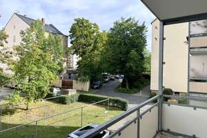 Helle 3-Raum-Wohnung im 1. Obergeschoss – 8525 Bahnhofsvorstadt, Plauen – Vorschaubild 13