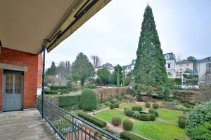 Exklusive Maisonette Altbauresidenz mit parkähnlichem Garten und Gästeapartment – Die vollständige Adresse der Immobilie erhältst du vom Anbieter., 69120 Neuenheim, Heidelberg – Vorschaubild 12