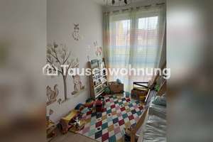 Tauschwohnung: Tausche 3-Zimmer-Wohnung Leipzig West – Gemeindeamtsstraße 22, 4177 Altlindenau, Leipzig – Vorschaubild 5