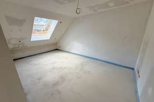 KfW 55 Energie A+ (Penthouse) Eigentumswohnung im Dachgeschoss mit XXL Balkon und Blick in die Natur – Drahtzieherstraße 7, 90453 Krottenbach, Mühlhof, Nürnberg – Vorschaubild 12