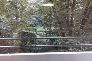 Apartment am Englischen Garten/SCHWABING/ teilmöbliert for one ore two  persons