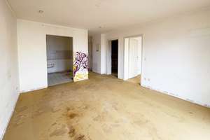 Gestalten statt Kompromisse: 2-Raum-Wohnung mit Potenzial – Die vollständige Adresse der Immobilie erhältst du vom Anbieter., 1067 Friedrichstadt, Dresden – Vorschaubild 5