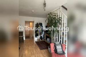 Tauschwohnung: Zollstock: Gemütliche helle Maisonette 1,5-Zimmer-Wohnung – Die vollständige Adresse der Immobilie erhältst du vom Anbieter., 50969 Zollstock, Köln – Vorschaubild 3